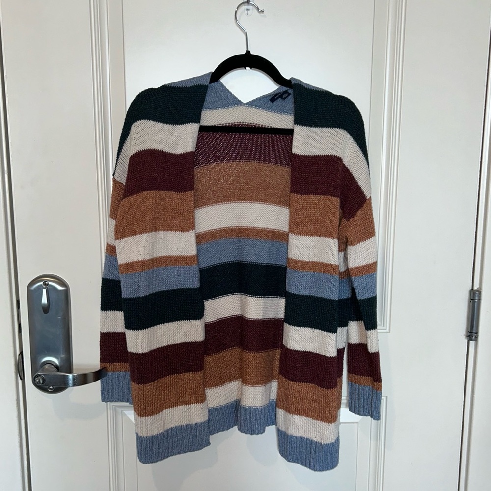 Vintage American Eagle cardigan